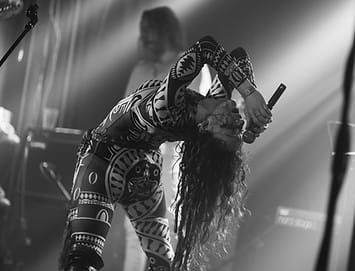 Amy Montgomery