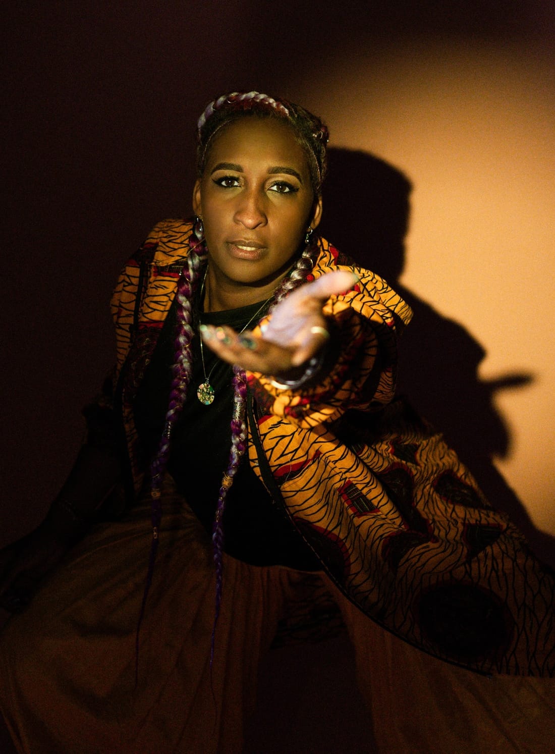 AZIZA JAYE