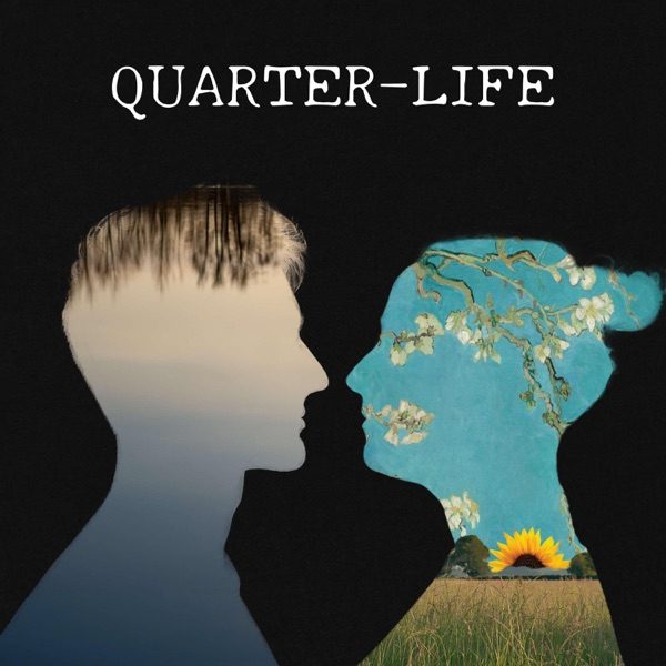 Cover of GOOD HABITS's Quarter-Life