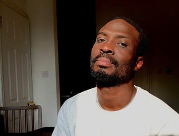 Joshua Idehen