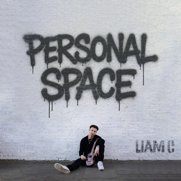 Cover of LIAM C's Personal Space