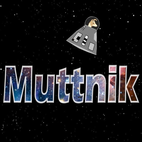 Cover of MUTTNIK's Muttnik (2019 Demo)