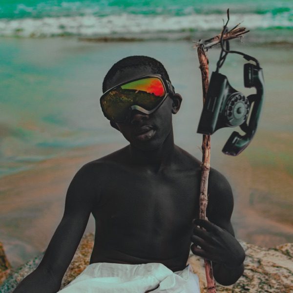 Cover of Onipa's Off the Grid