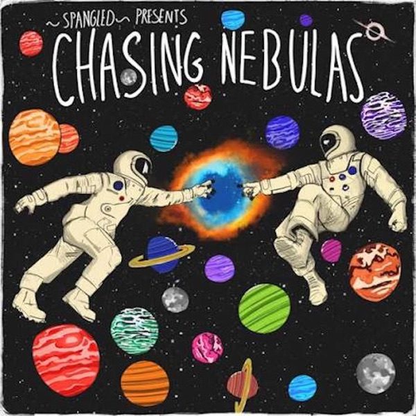 Cover of SPANGLED's Chasing Nebulas