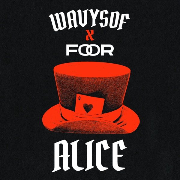 Cover of Wavysof's Alice