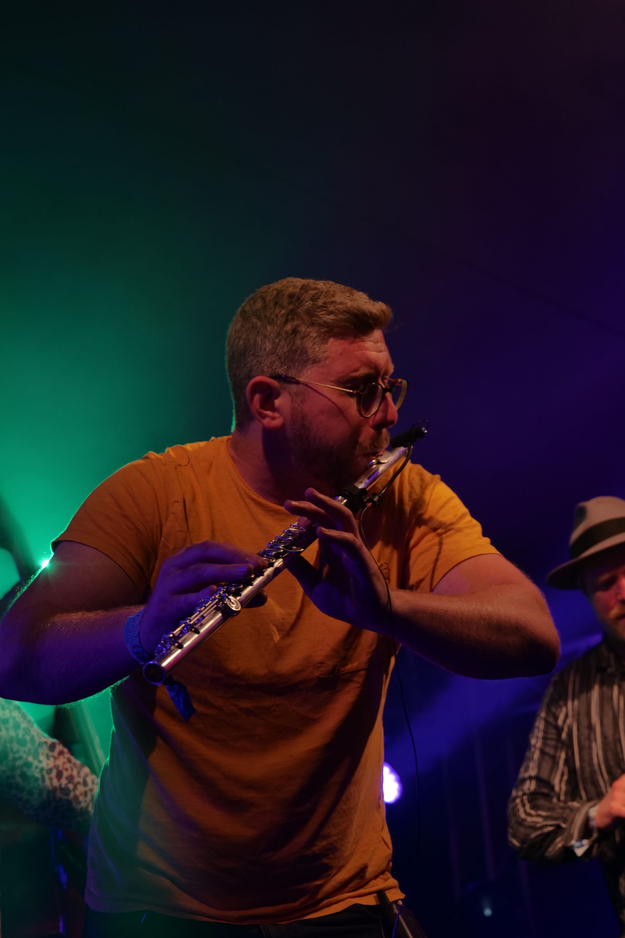 Greenman Festival 2025