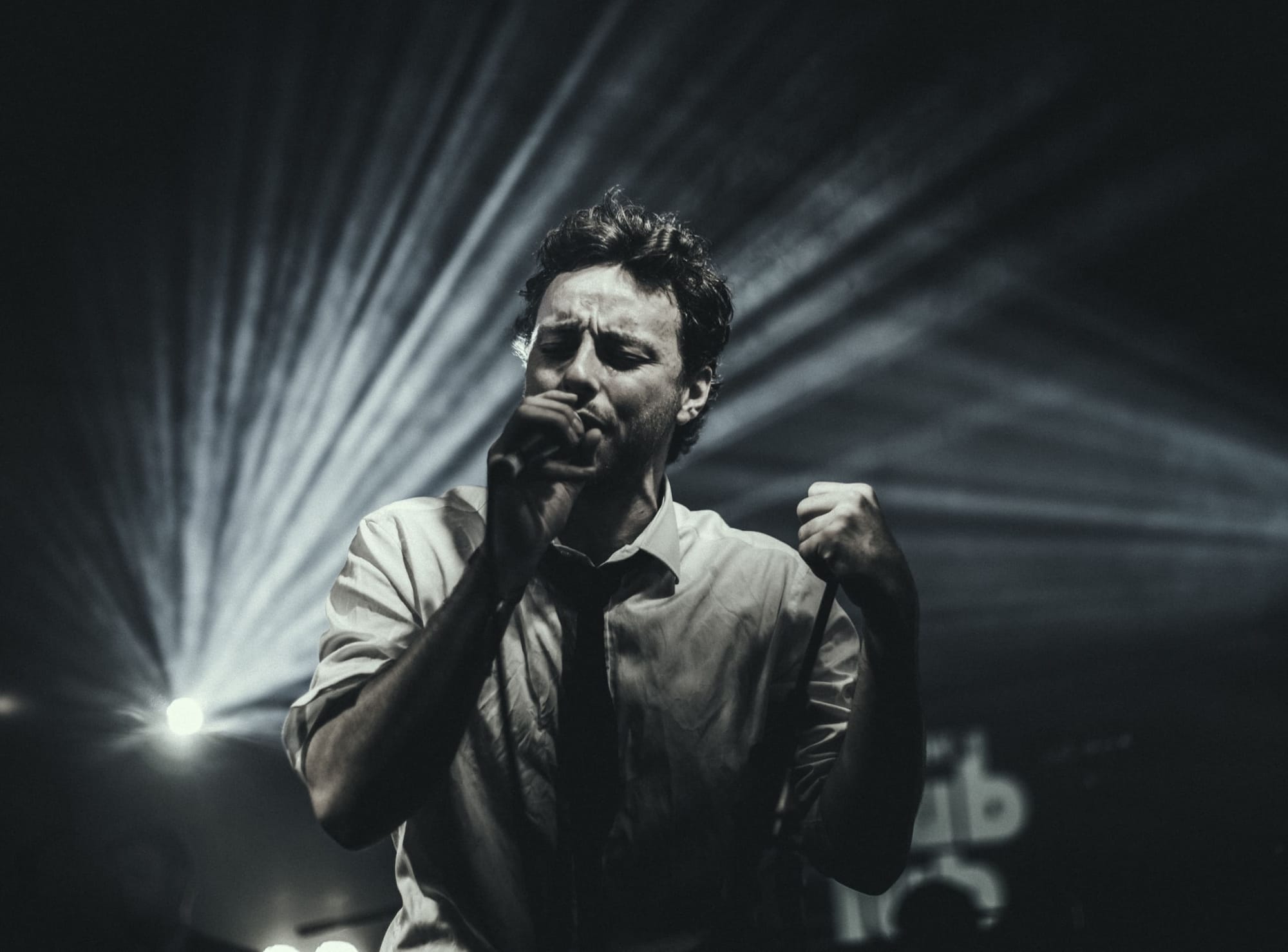 Gentleman's Dub Club