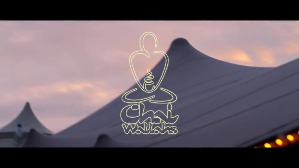 Chai Wallahs at Body & Soul