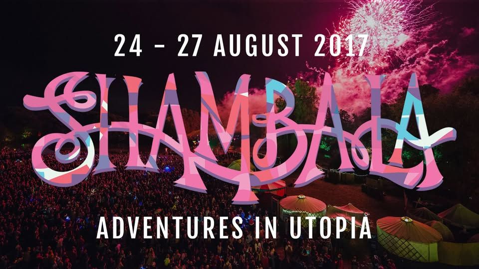 Shambala Festival 2017