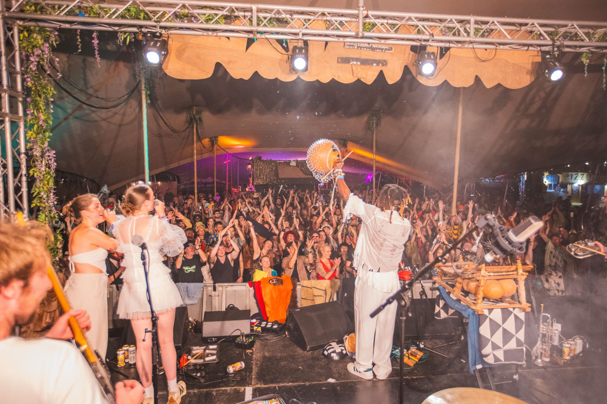 Kendal Calling 2025